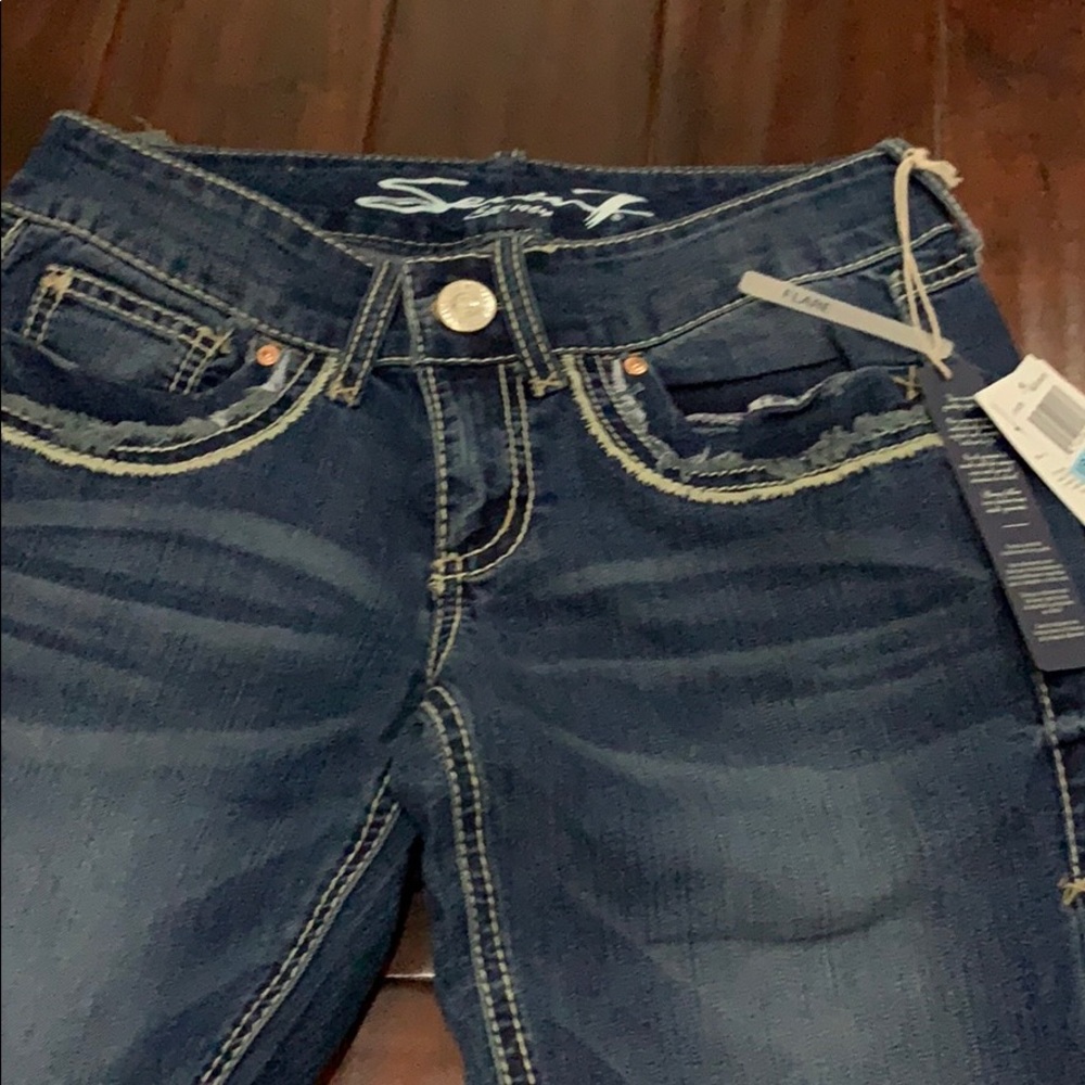 Seven7 Jeans- Brand New